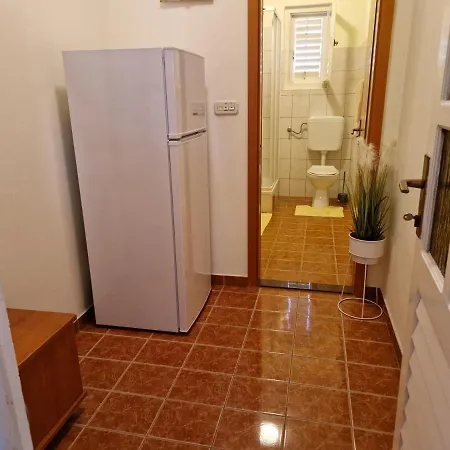 Apartmán Danijela Sukošan