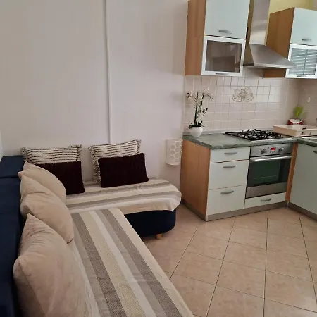 Appartement Danijela *