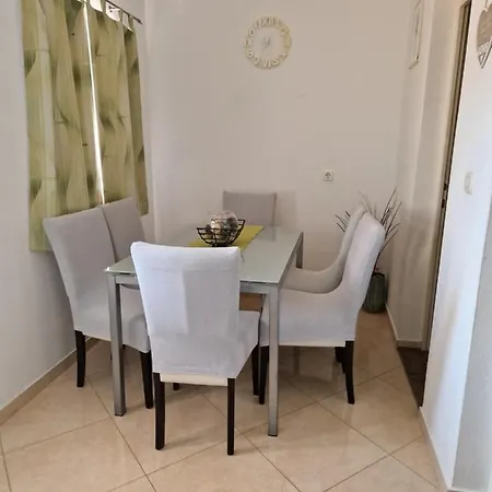Danijela Appartement Sukošan