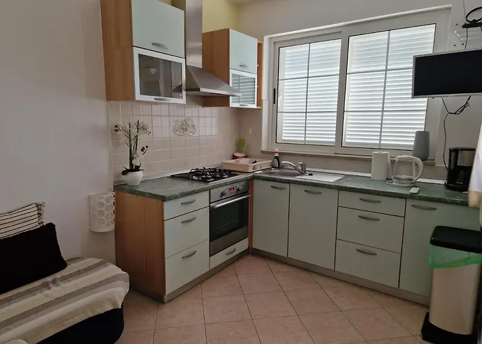 Appartement Danijela