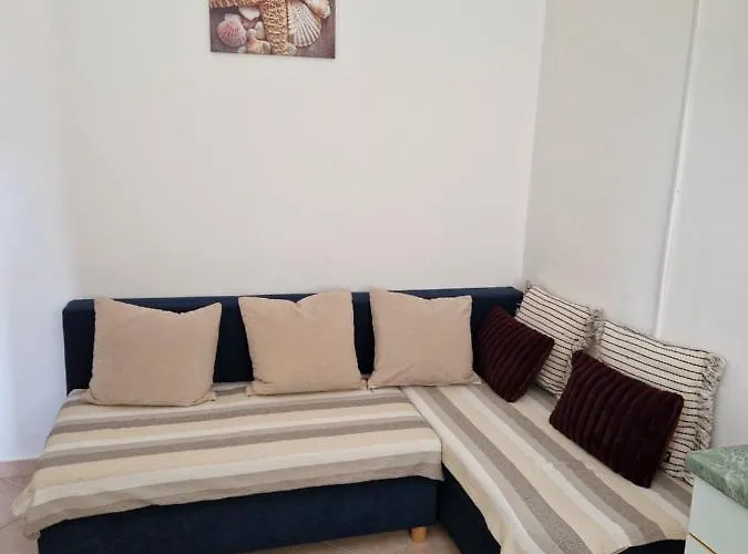 Danijela Appartement *