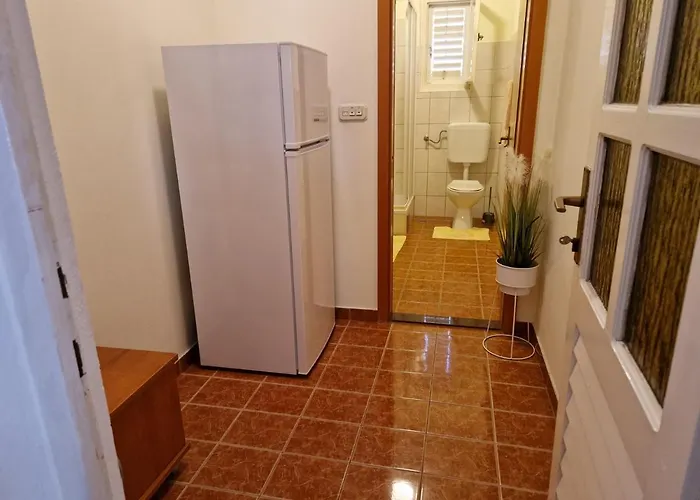 Appartement Danijela Sukošan