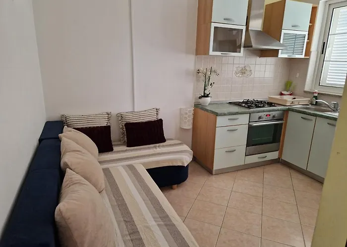 Appartement Danijela *