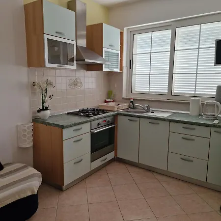 Apartamento Danijela