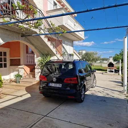 Danijela Apartament *