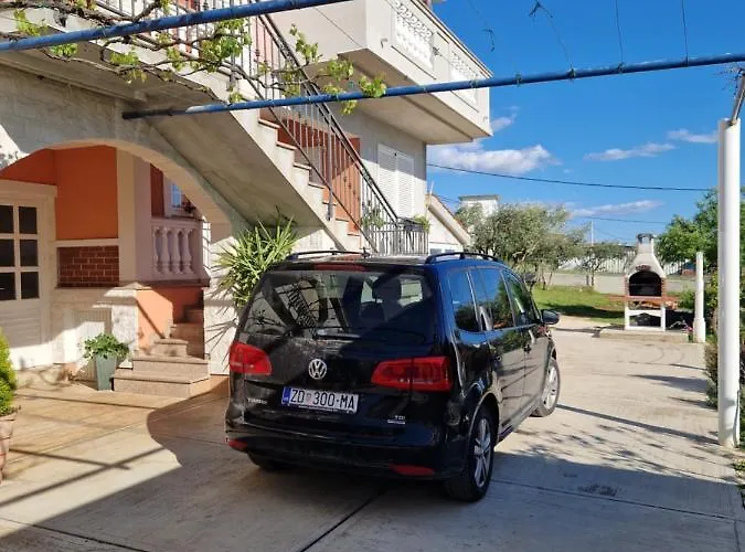 Danijela Lejlighed *